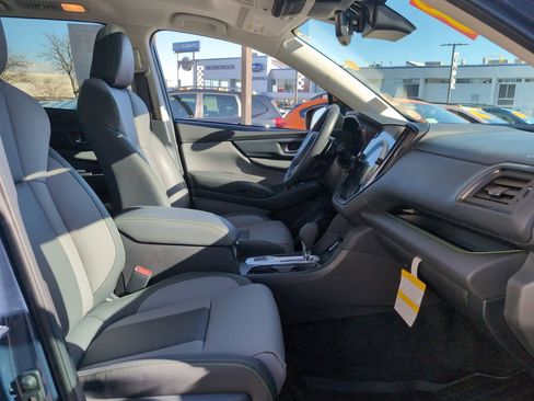 Used 2023 Subaru Ascent Onyx Edition image 18