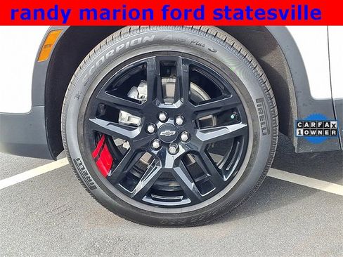 Used 2021 Chevrolet Blazer LT w/ Redline Edition image 8