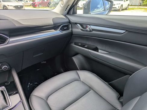 Used 2025 MAZDA CX-5 AWD 2.5 S w/ Select Package image 15