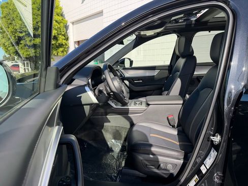 New 2026 MAZDA CX-90 3.3 Turbo w/ Premium Plus Pkg image 16