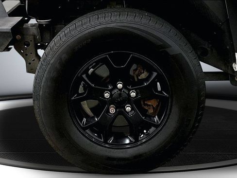 Used 2020 Jeep Wrangler Unlimited Sport AWD/4WD image 31