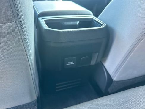 Used 2024 Toyota Tacoma TRD Off-Road w/ TRD Off Road Upgrade Package image 18