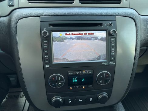 Used 2013 Chevrolet Silverado 1500 LTZ w/ LTZ Plus Package RWD image 26
