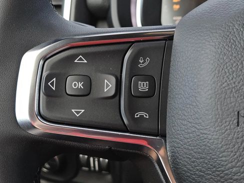 New 2026 RAM 2500 Laramie image 18