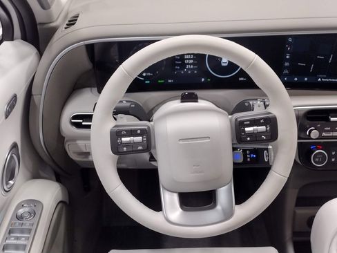 New 2026 Hyundai Palisade Limited image 45