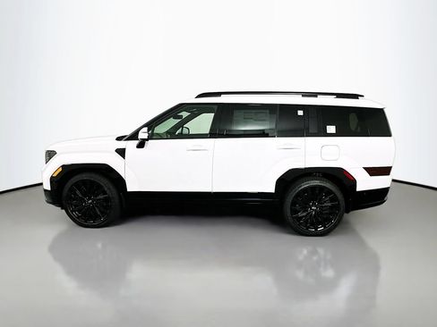 New 2026 Hyundai Santa Fe Calligraphy FWD image 8