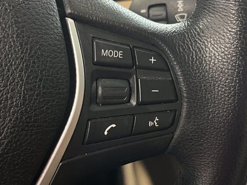 Used 2014 BMW 328d xDrive Sedan AWD/4WD image 19