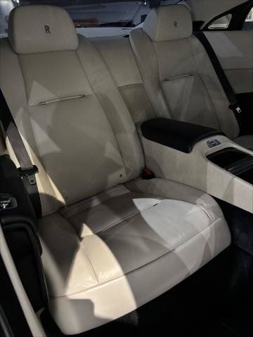 Used 2014 Rolls-Royce Wraith RWD image 19
