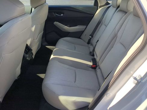 New 2025 Honda Accord SE image 23