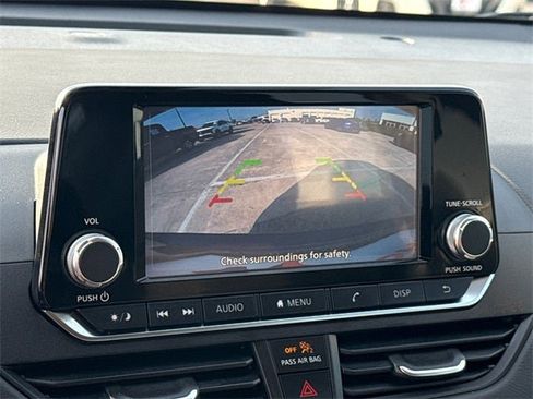 Certified 2022 Nissan Altima 2.5 S image 23