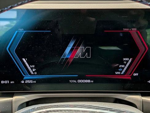 New 2026 BMW M2 w/ Lighting Package RWD image 11
