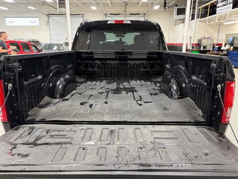 Used 2017 Ford F150 XL w/ Equipment Group 101A Mid image 27