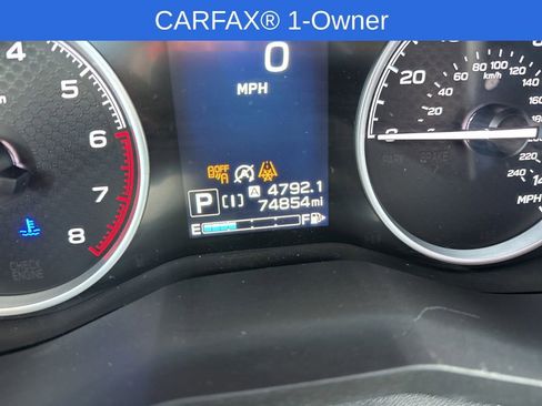 Used 2020 Subaru Forester Premium image 26