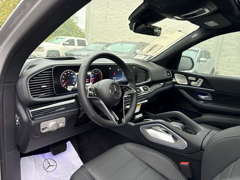 New 2026 Mercedes-Benz GLE 350 4MATIC image 10