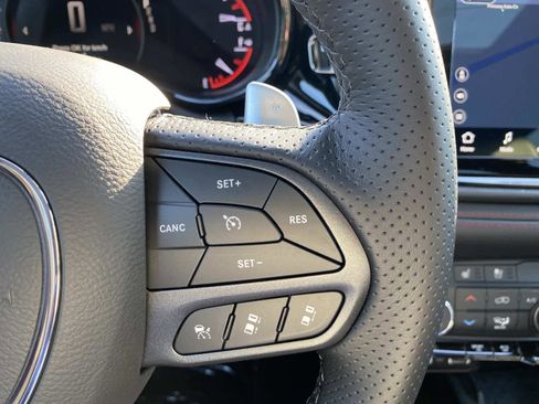 New 2026 Dodge Durango GT image 17