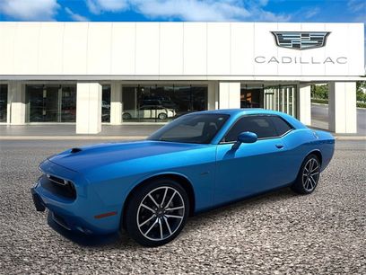 Used 2023 Dodge Challenger R/T w/ Cold Weather Group