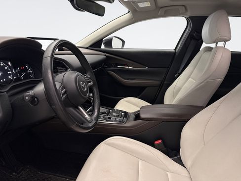 Used 2023 MAZDA CX-30 2.5 Turbo w/ Premium Package image 9