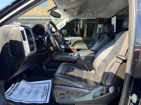 Used 2014 GMC Sierra 1500 SLE w/ SLE Preferred Package AWD/4WD image 7