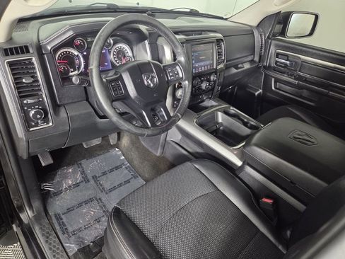 Used 2016 RAM 1500 Sport image 12