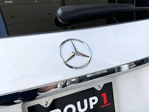 Used 2026 Mercedes-Benz GLE 350 4MATIC image 11