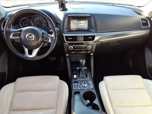 Used 2016 MAZDA CX-5 Grand Touring image 9