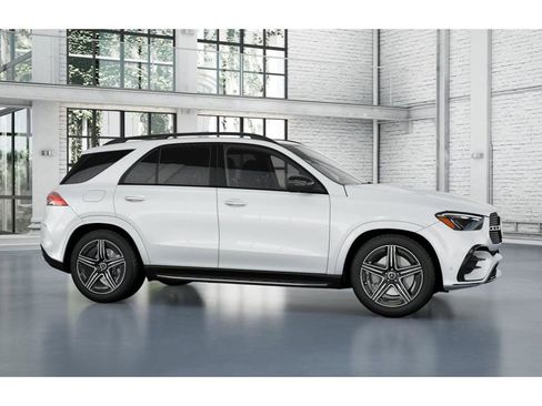 New 2026 Mercedes-Benz GLE 350 4MATIC image 14