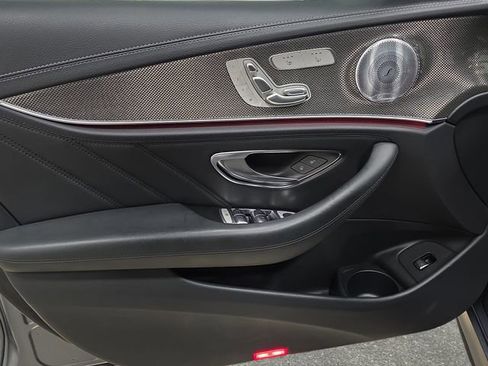 Used 2021 Mercedes-Benz E 53 AMG E 53 AMG image 27