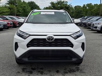 Certified 2023 Toyota RAV4 XLE w/ Convenience Package AWD/4WD video 2