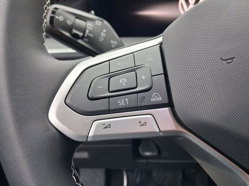 New 2026 Volkswagen Tiguan SE AWD/4WD image 20