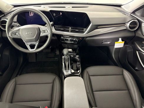 New 2026 Chevrolet Trax ACTIV w/ Driver Confidence Package image 39