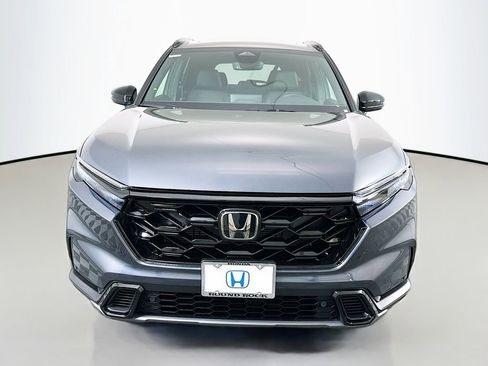 New 2026 Honda CR-V Sport-L image 2