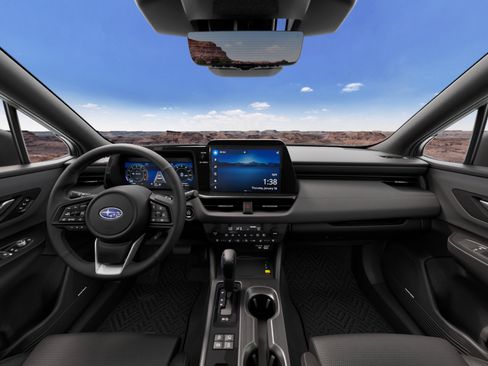 New 2026 Subaru Outback Touring XT image 20