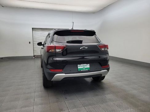 Used 2021 Chevrolet TrailBlazer LT w/ Convenience Package image 6