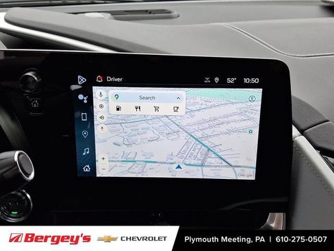 Used 2025 Chevrolet Corvette Z06 image 16