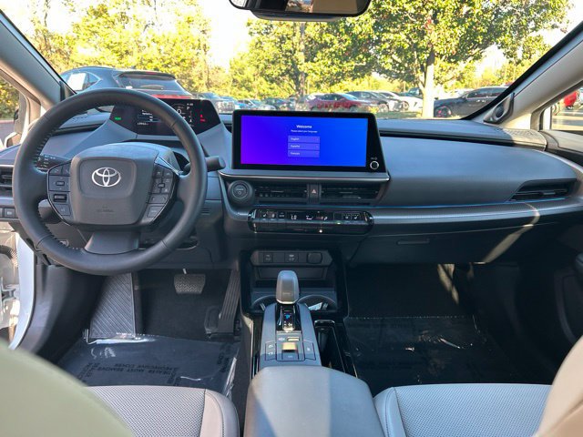 Used 2026 Toyota Prius Limited AWD/4WD image 20