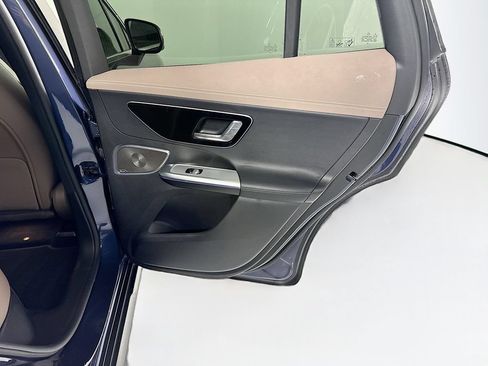 Certified 2023 Mercedes-Benz EQE 350+ 4MATIC SUV image 27