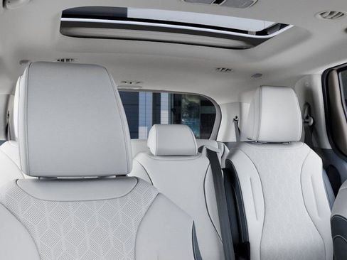 New 2026 Kia Carnival SX image 27