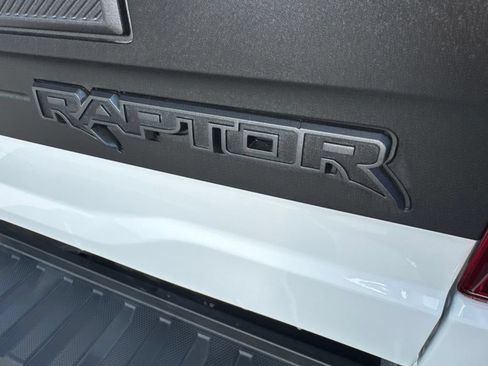 Used 2026 Ford F150 Raptor AWD/4WD image 11