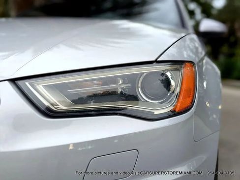 Used 2015 Audi A3 1.8T Premium Plus image 84