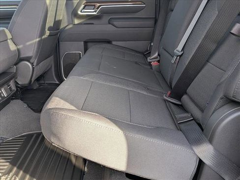 New 2026 Chevrolet Silverado 2500 LT w/ Trail Boss Package image 14