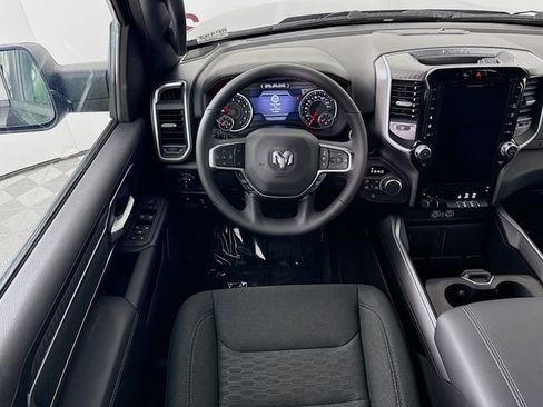 New 2026 RAM 1500 Big Horn AWD/4WD image 22