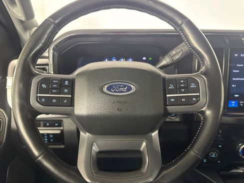 Certified 2023 Ford F350 Lariat w/ Lariat Ultimate Package AWD/4WD image 15
