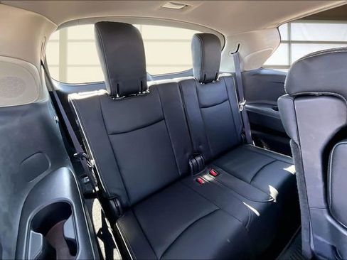 Used 2020 INFINITI QX60 Luxe w/ Essential Package image 28