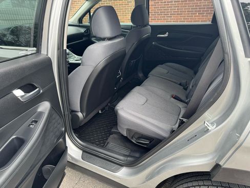 Used 2023 Hyundai Santa Fe SEL AWD/4WD image 7