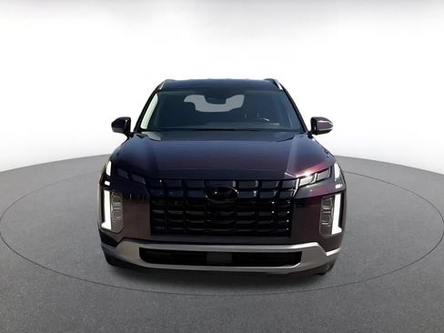 Used 2025 Hyundai Palisade SEL FWD image 6