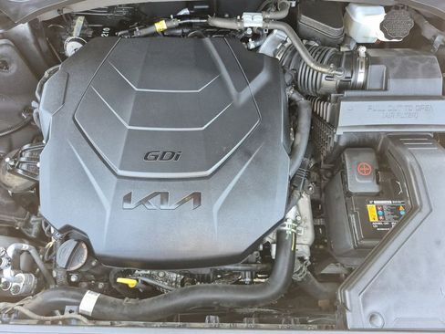 Used 2024 Kia Telluride EX image 21