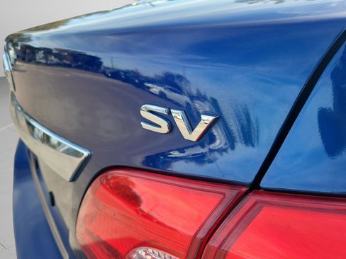 Used 2016 Nissan Sentra SV image 29