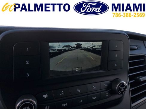 Used 2024 Ford Transit 150 Low Roof w/ Load Area Protection Package image 14