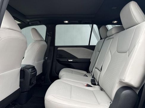 Certified 2024 Lexus TX 350 FWD w/ Technology Package image 23