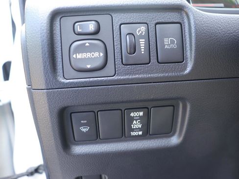 Used 2021 Toyota 4Runner Limited RWD image 26